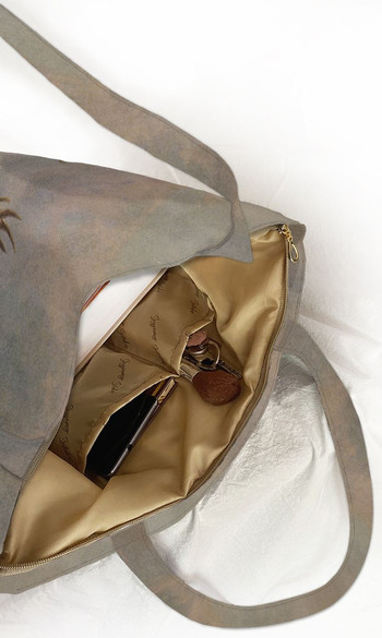 Torba na ramię shopper Interrupted Joseph Wolf