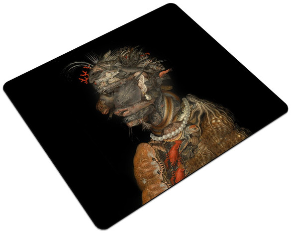 Podkładka Woda Giuseppe Arcimboldo 24x19cm