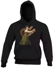 Bluza Portret Pelagii z Potockich Sapieżyny Élisabeth Vigée-Lebrun