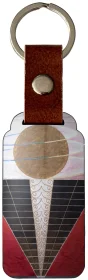 Brelok No. 2, Ołtarz Hilma af Klint