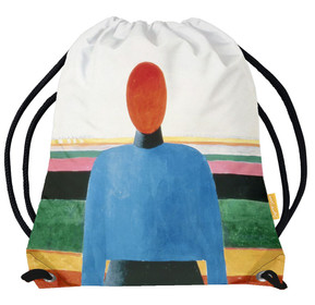 Worek Popiersie kobiety Kazimir Severinovich Malevich