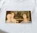 Koszulka z nadrukiem Daughters of Revolution Grant Wood