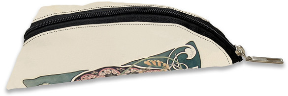 Piórnik trójkątny Rozmarzenie Alfons Mucha