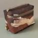 Kosmetyczka kuferek Leżący akt Amedeo Modigliani