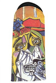 Piórnik trójkątny Płacząca kobieta Pablo Picasso