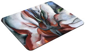 Podkładka Jesienne drzewa Georgia O’Keeffe 60x40cm