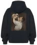 Bluza oversize Chłopiec z dzbanem (La Régalade) Édouard Manet
