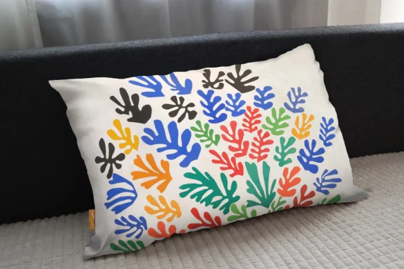Poduszka Snop Henri Matisse