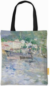 Torba na ramię Port w Nicei Berthe Morisot