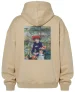 Bluza oversize Dwie siostry (na tarasie) Pierre-Auguste Renoir