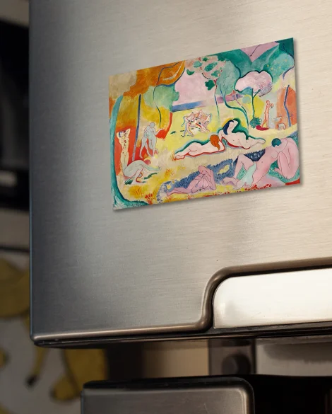 Magnes Radość życia Henri Matisse