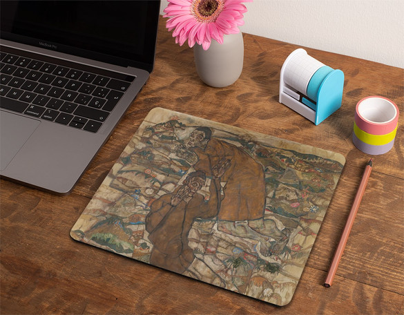 Podkładka Levitation (The Blind II) Egon Schiele 36x29cm