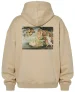 Bluza oversize Narodziny Wenus Sandro Botticelli