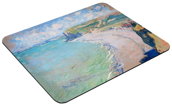 Podkładka Plaża w Pourville Claude Monet 60x40cm