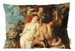 Poduszka Zjednoczenie wody i ziemi Peter Paul Rubens
