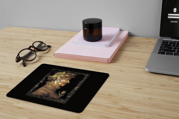 Podkładka Lato Giuseppe Arcimboldo 24x19cm