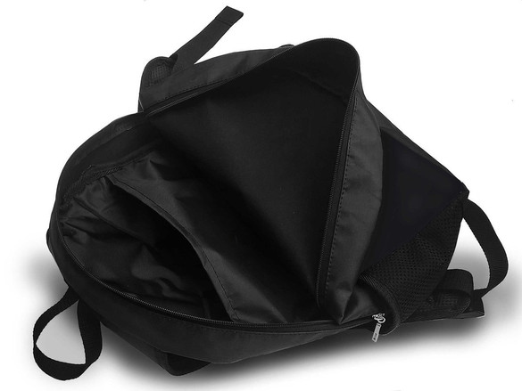 Plecak Szkolny Śniadanie na trawie Édouard Manet