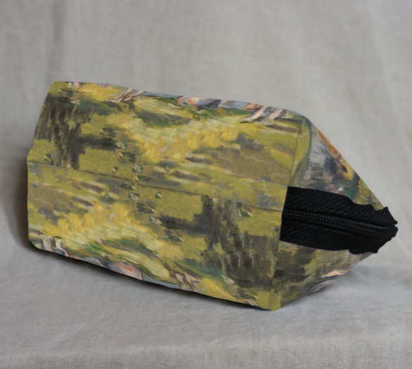 Kosmetyczka Kąpiący się Paul Cezanne