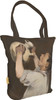 Torba na ramię shopper Chłopiec z dzbanem (La Régalade) Édouard Manet