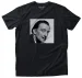 Koszulka z nadrukiem Salvador Dali Salvador Dali