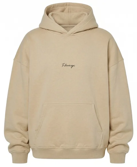 Bluza oversize Młyn zimą Ferdynand Ruszczyc