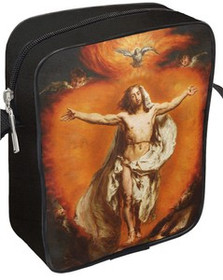 Torba Listonoszka Wniebowstąpienie Jan Matejko