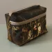 Kosmetyczka kuferek Straż nocna Rembrandt