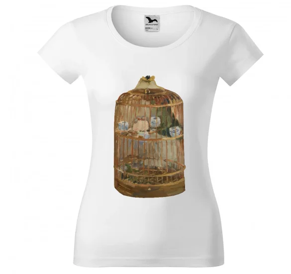 Bluzka damska Klatka Berthe Morisot