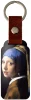 Brelok Dziewczyna z perłą Jan Vermeer