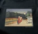 Bluzka damska Benzyna Edward Hopper