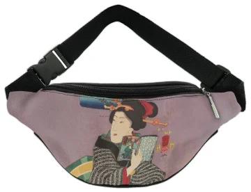 Nerka Krajobrazy i piękności Utagawa Kuniyoshi