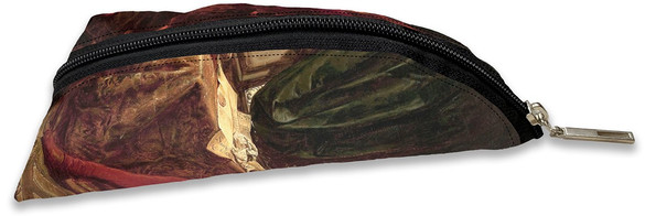 Piórnik trójkątny Stańczyk Jan Matejko