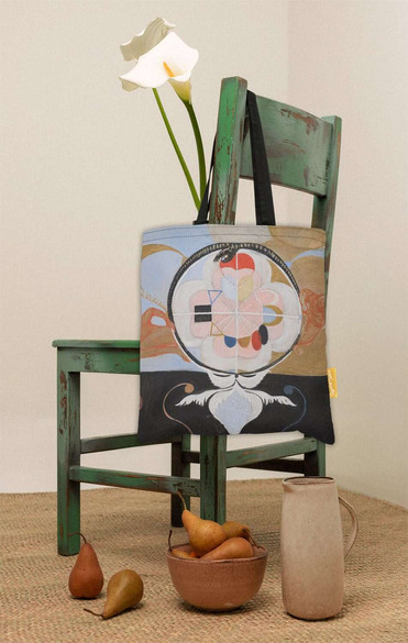 Torba na ramię Ewolucja, No. 13 Hilma af Klint