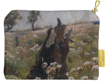 Kosmetyczka mini Bodiaki Jan Stanisławski