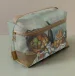 Kosmetyczka kuferek Kosz jabłek Paul Cezanne