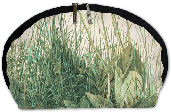 Kosmetyczka Studium traw Albrecht Dürer