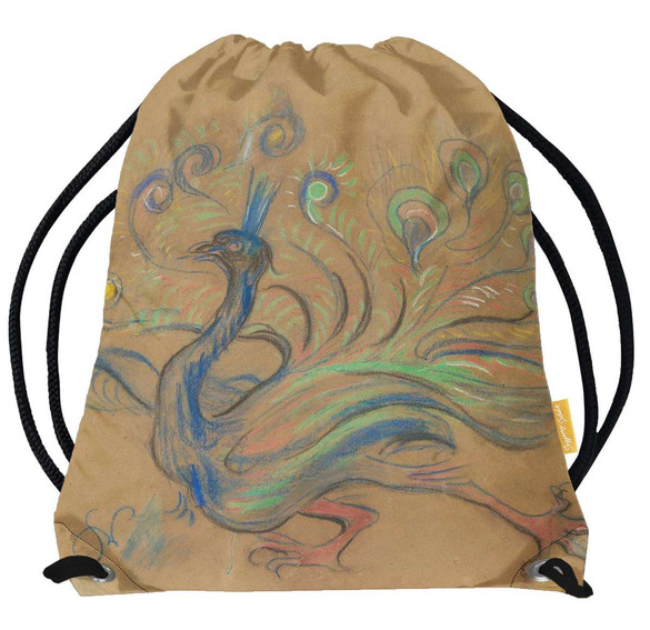 Worek Paw Stanisław Wyspiański