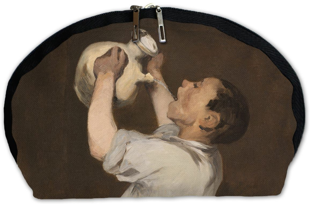 Kosmetyczka Chłopiec z dzbanem (La Régalade) Édouard Manet