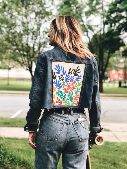 Ekran Snop Henri Matisse