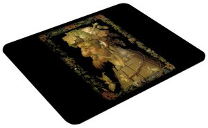 Podkładka Jesień Giuseppe Arcimboldo 60x40cm