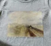 Bluzka damska Deszcz, para i prędkość - Wielka Zachodnia Kolej William Turner