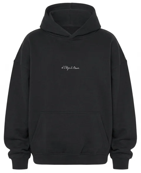 Bluza oversize Portret Pelagii z Potockich Sapieżyny Élisabeth Vigée-Lebrun
