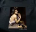 Bluzka damska Chory Bachus Caravaggio