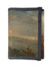 Portfel Pożar Izby Lordów i Izby Gmin William Turner