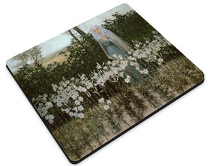 Podkładka Zwiastowanie George Hitchcock 36x29cm