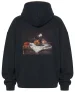 Bluza oversize Kosz owoców Édouard Manet
