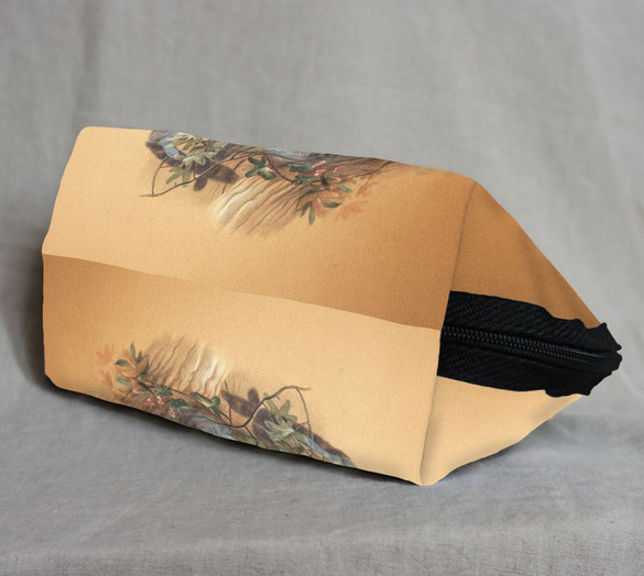 Kosmetyczka The Clouded Tiger Joseph Wolf