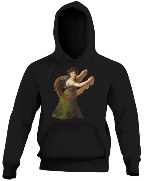 Bluza Portret Pelagii z Potockich Sapieżyny Élisabeth Vigée-Lebrun