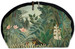 Kosmetyczka The Equatorial Jungle Henri Rousseau