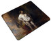 Podkładka Hendrickje kąpiąca się w rzece Rembrandt 36x29cm
